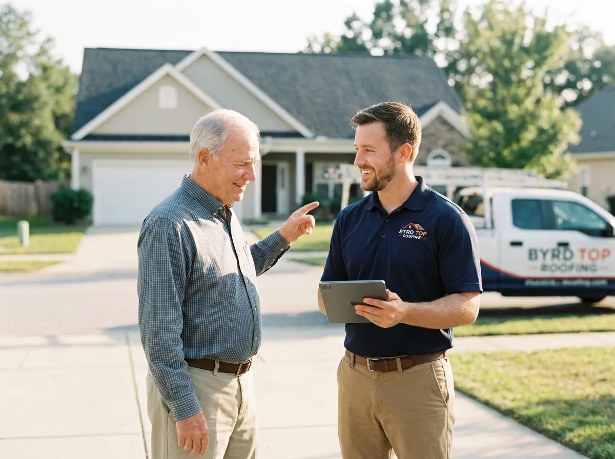 Roofing Hanscom Afb, MA FAQs